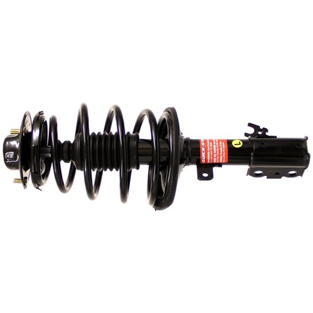 Monroe QUICK-STRUT COMPLETE STRUT ASSEMBLY 172102
